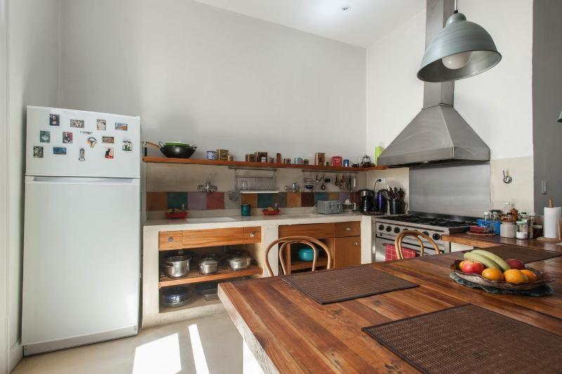 La Casa Del Sol Bed & Breakfast - Buenos Aires — Photos 2