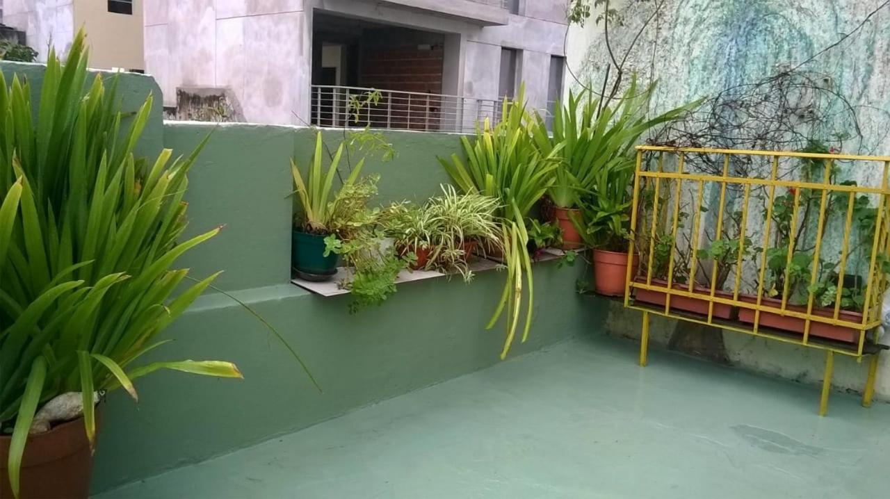 La Casa Del Sol Bed & Breakfast - Buenos Aires, Buenos Aires
