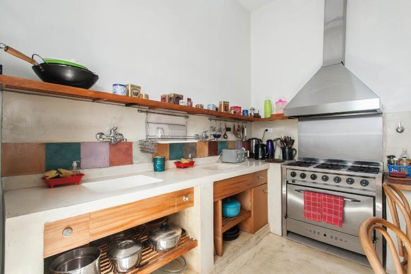 La Casa Del Sol Bed & Breakfast - Buenos Aires — Photos 1