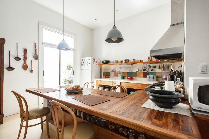 La Casa Del Sol Bed & Breakfast - Buenos Aires — Photos 3